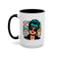 Humor Mug - Oh You Don't Like Me Copy That