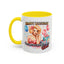 Birthday Mug - You Never Seem To Age Bitch!