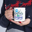 Humor Mug - I'd Rather Be Sleeping
