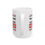 Humor Mug - Your IQ Test Came Back Negative