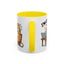 Office Mug - I'm Ok