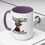 Humor Mug - You Smell Like Drama