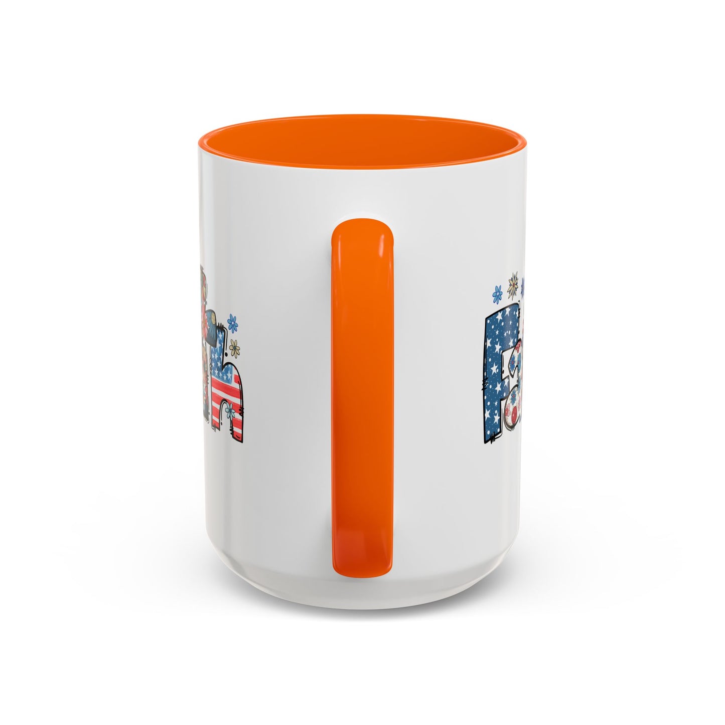 Religious Mug - Faith