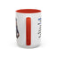 Humor Mug - Woman Are Like The Police