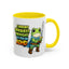 Wellness Mug - Current Side Quest