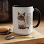 Animal Mug - If You Find Me Offensive