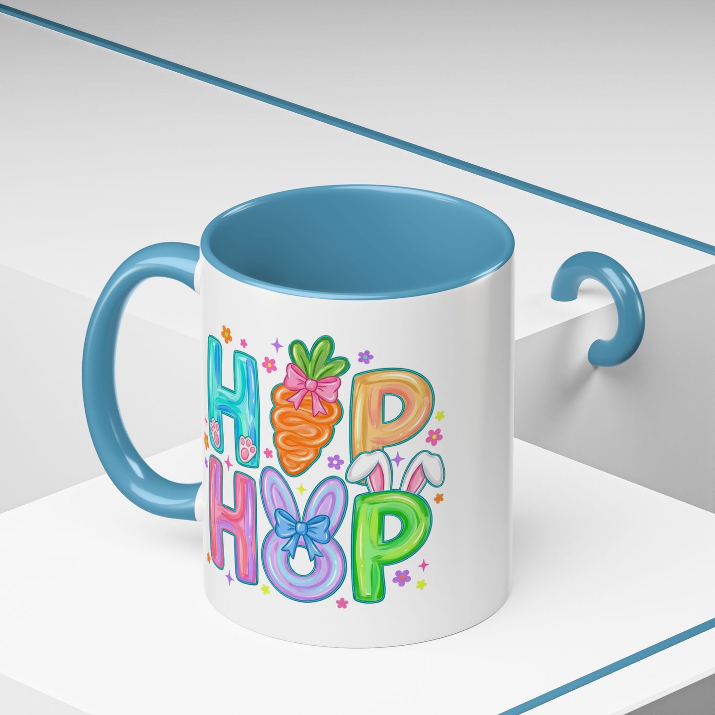 Easter Mug - Hip Hop