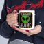 Alien Mug - We Are Not Alone