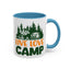 Adventure Mug - Live Love Camp