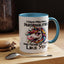 Humor Mug - I Have Multiple Personalities