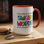Adult Mug - Whoever Invented Swear Words