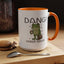 Office Mug - Dang