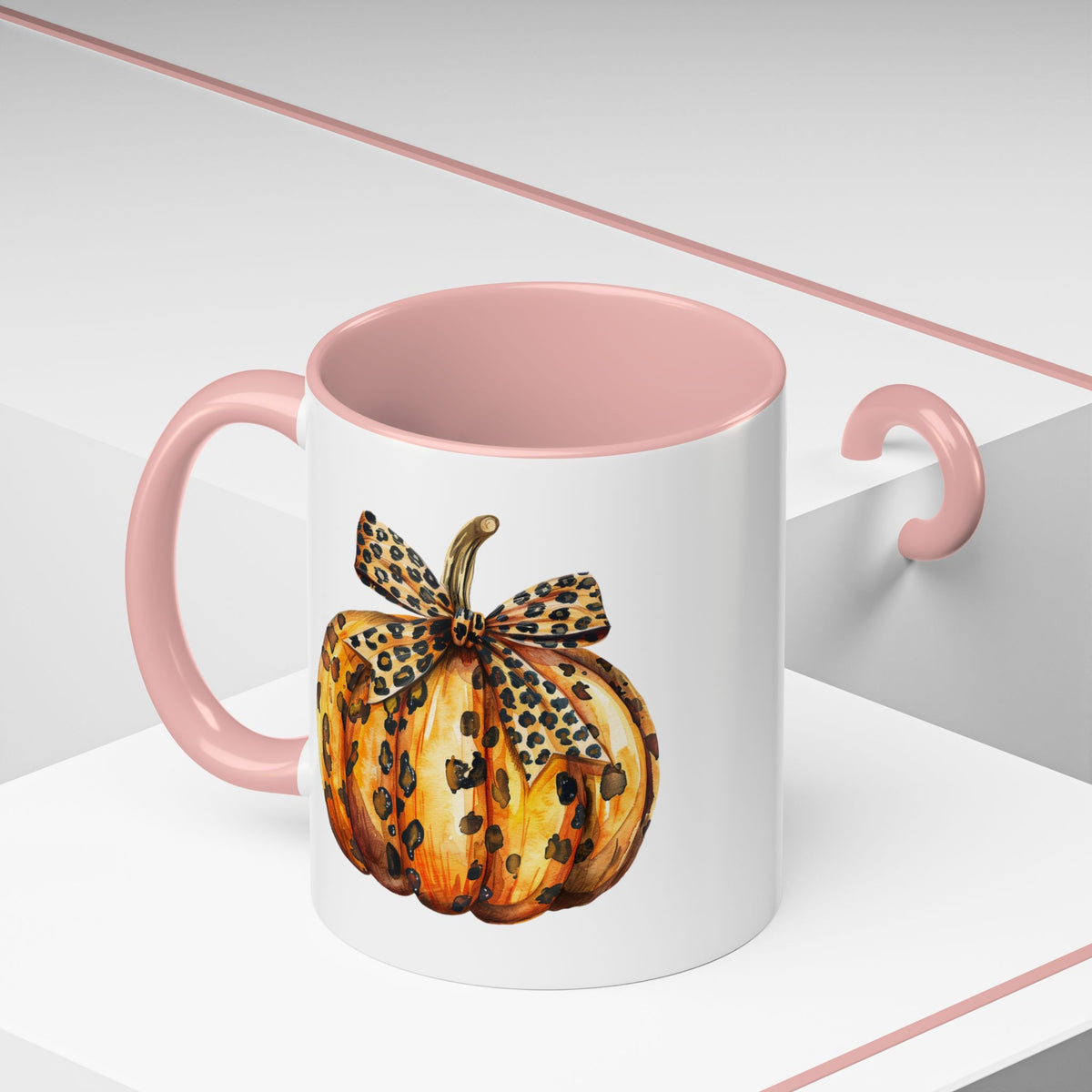 Fall Mug