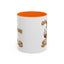 Humor Mug - Oh For Fox Sake
