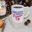Office Mug - Employee of The Month Runner Up