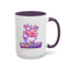 Humor Mug - Whatever Cow