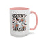 Halloween Mug - Spooky Teacher