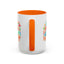 Wellness Mug - Be Joyful