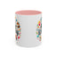 Birthday Mug - Happy Birthday Celebrations