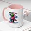Alien Mug - Aliens Are Real