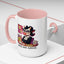Office Mug - Smile Nod Survive