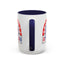 4th of July Mug - All American Cutie