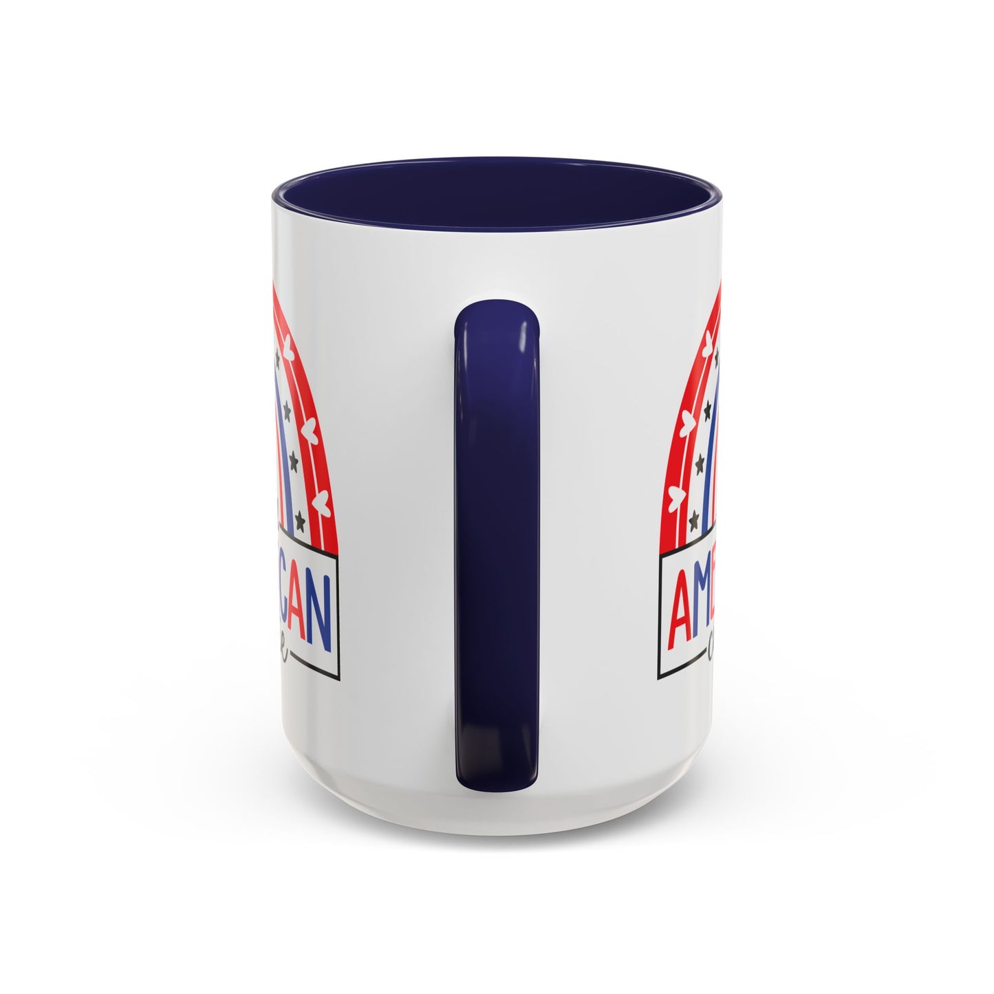 4th of July Mug - All American Cutie
