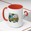 Adventure Mug - Let's Go Camping