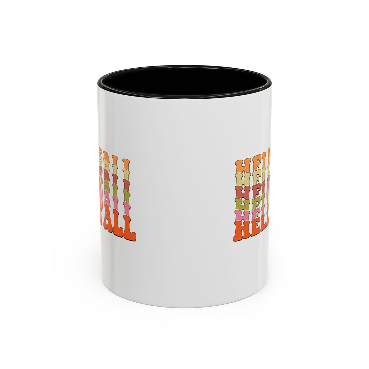 Fall Mug
