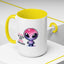 Alien Mug - I'm Not An Alien