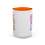 Support Mug - Fight Cancer
