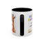 Birthday Mug - Look Up To
