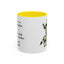 Humor Mug - If there are no stupid questions