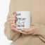 Adult Mug - Ther Goes My Last Flying Fuck