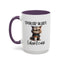 Humor Mug - Spoiler Alert I Don't Care