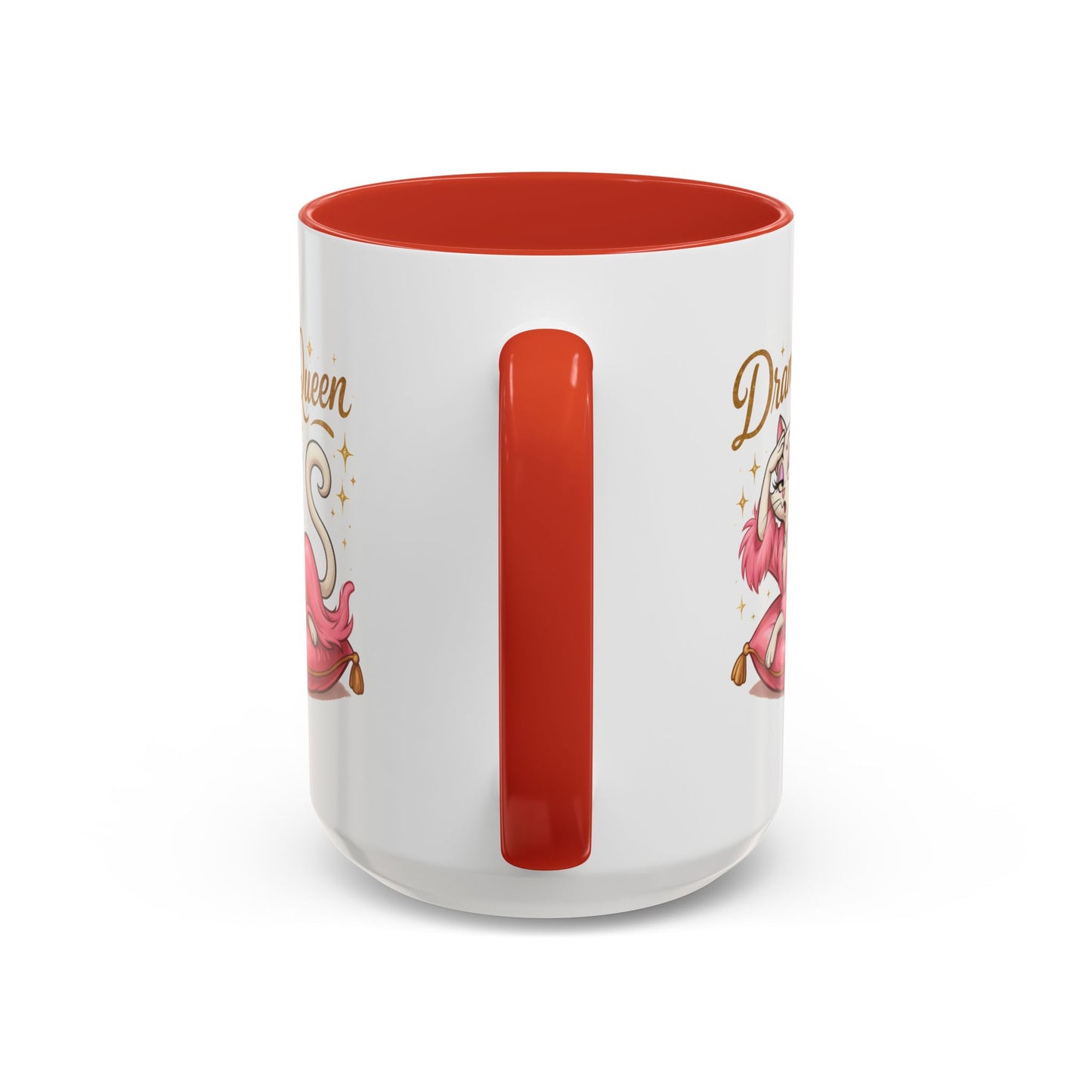 Office Mug - Drama Queen