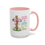 Easter Mug - God Is Good