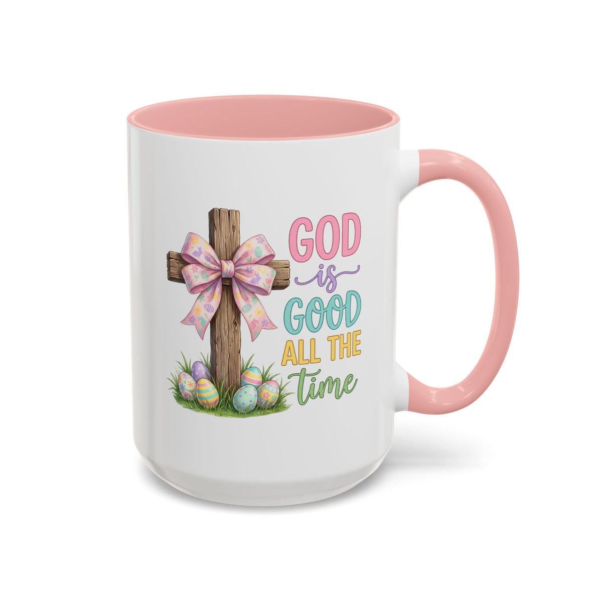 Easter Mug - God Is Good