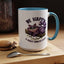 Animal Mug - Be Happy