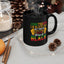 Black History Mug