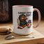Office Mug - Current Status