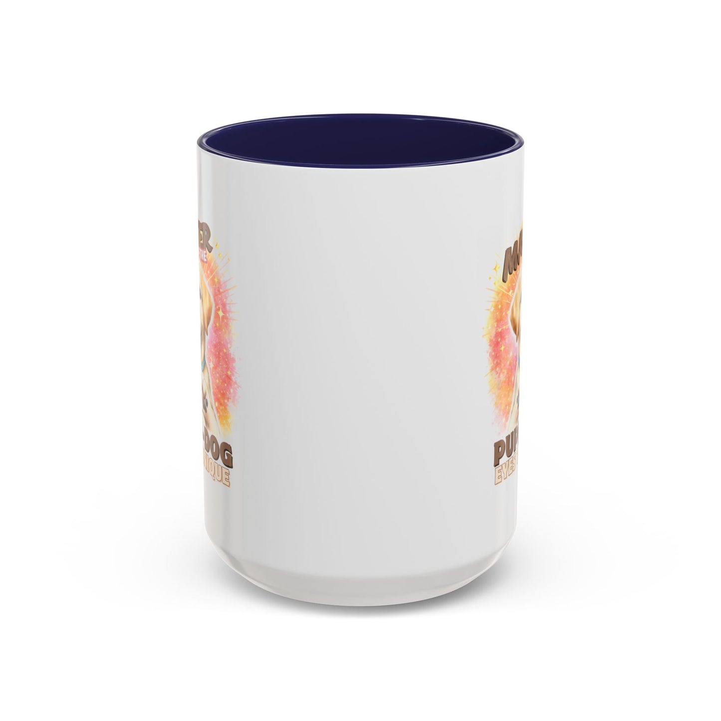 Animal Mug - Master of Dog