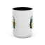 Adventure Mug - Let's Go Camping
