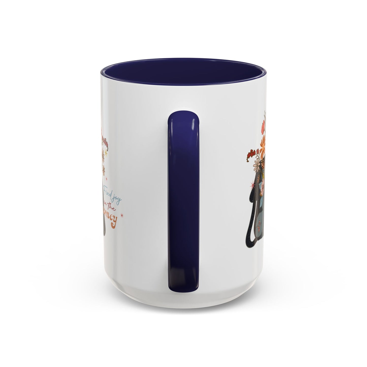 Adventure Mug - Find Joy In The Journey