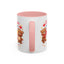 Anniversary Mug - I Love You More Than I Can Bear