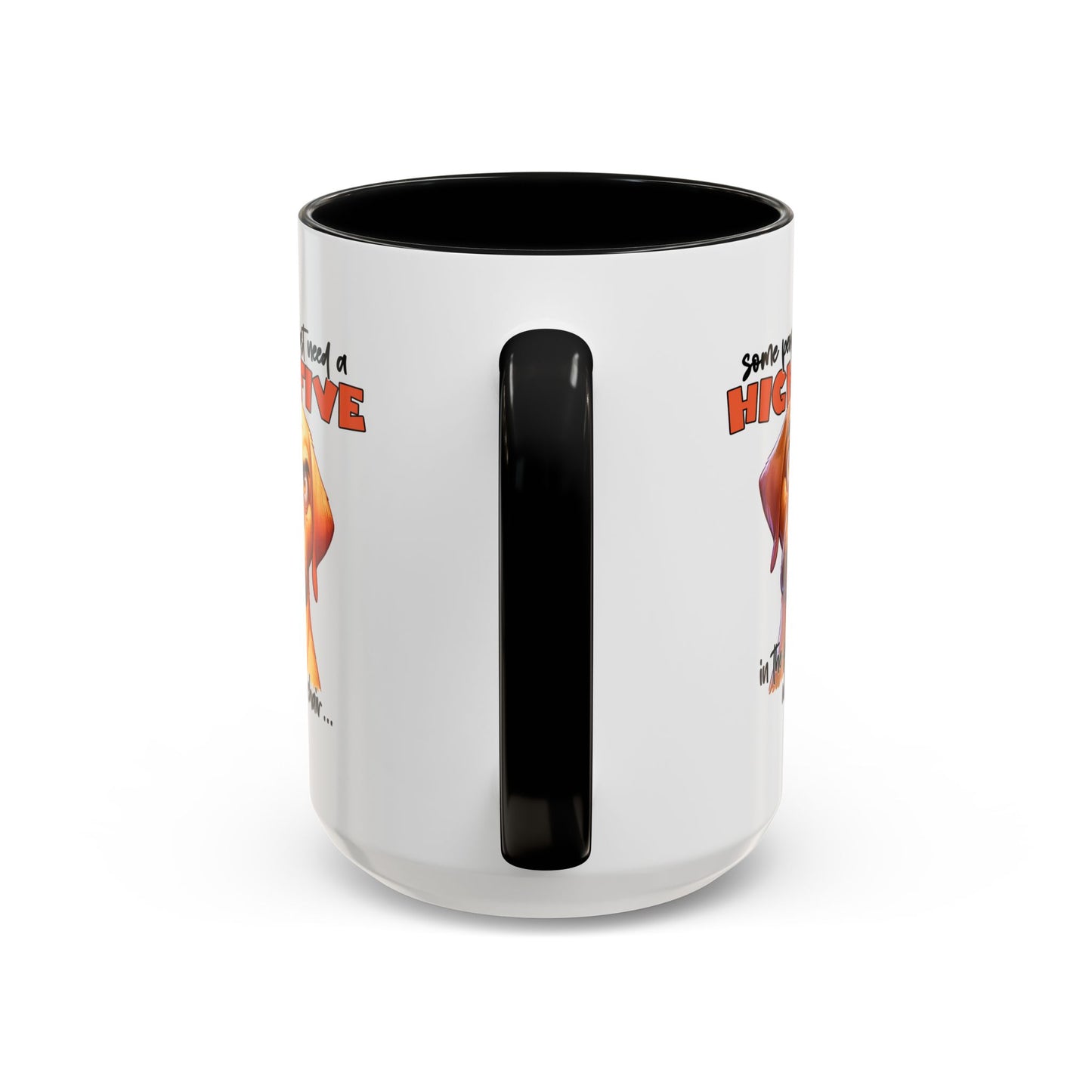 Animal Mug - Some People Just Need