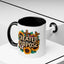 Religious Mug - Created With Purpose