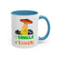 Alien Mug - Single Taken