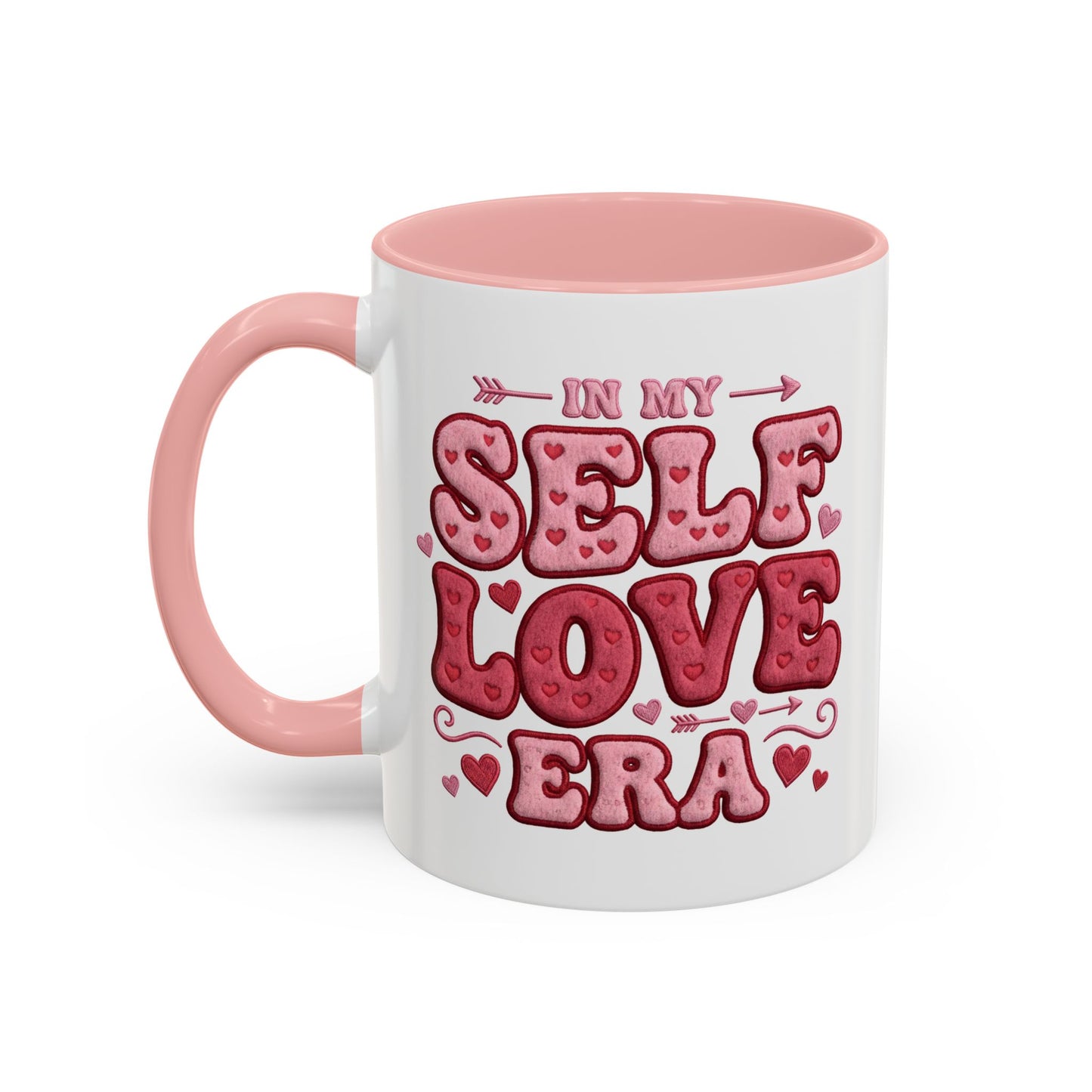 Wellness Mug - In My Self Love Era