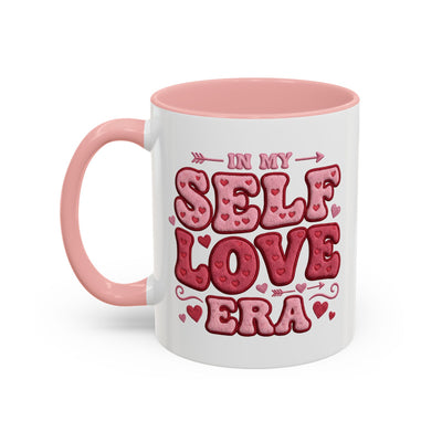 Wellness Mug - In My Self Love Era